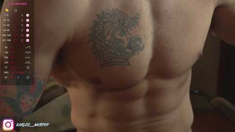 Media: karlos_murphy Chaturbate 2024-11-24 12:16:00