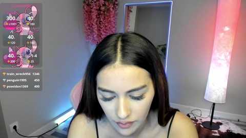 lolasmallbunny @ chaturbate on 20241124