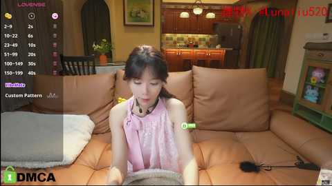 Media: luna_liu520 Chaturbate 2024-11-24 15:07:00