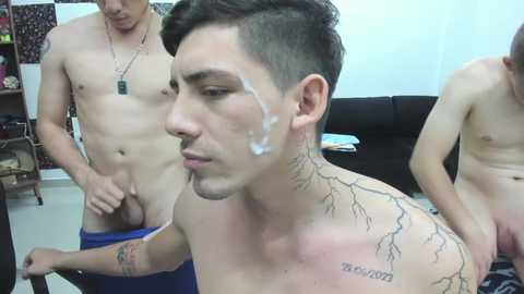 men_strongsex @ chaturbate on 20241124