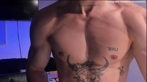 metatron_muscle @ chaturbate on 20241124