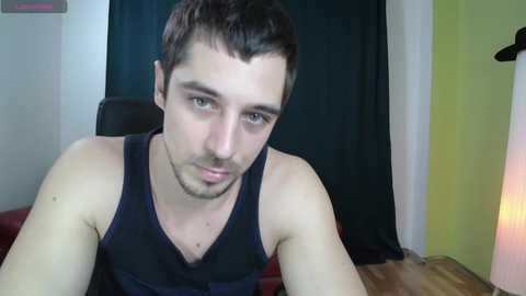 mrgreeneyes01 @ chaturbate on 20241124