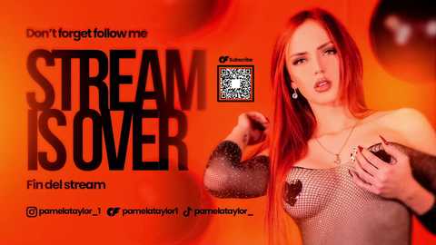 Media: pamelataylor_ Chaturbate 2024-11-24 04:08:00