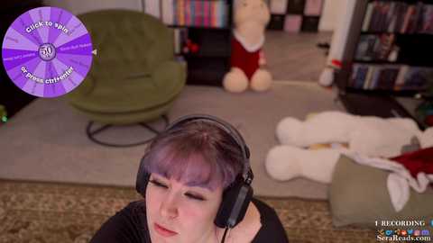 Media: serareads Chaturbate 2024-11-24 05:05:00