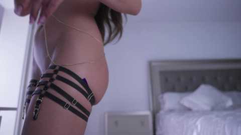 Media: sexygirlforyouuu Chaturbate 2024-11-24 05:47:00