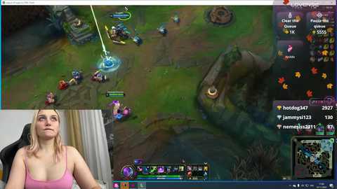 Media: strupedsunicorns Chaturbate 2024-11-24 14:09:00