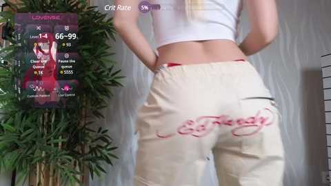 Media: welcome2pleasureland Chaturbate 2024-11-24 15:35:00