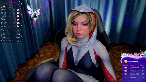 Media: zelda_1 Chaturbate 2024-11-24 12:17:00
