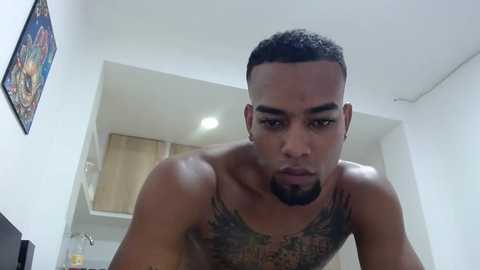 11inchesblackcock @ chaturbate on 20241125