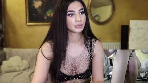 Media: aderamial Chaturbate 2024-11-25 16:27:00