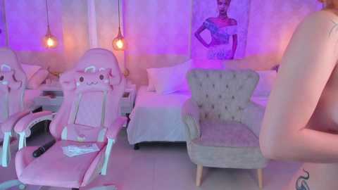Media: anniita_ Chaturbate 2024-11-25 10:30:00