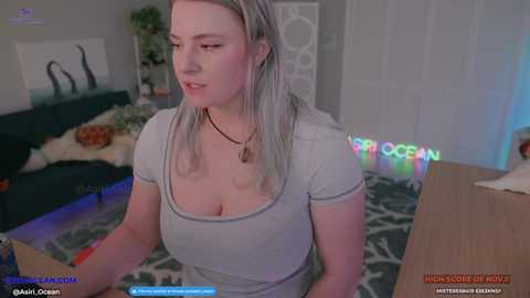 Media: asiri_ocean Chaturbate 2024-11-25 05:05:00