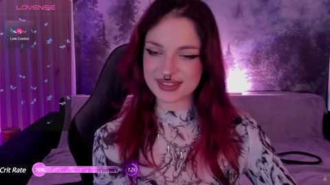 bratziedarsie @ chaturbate on 20241125