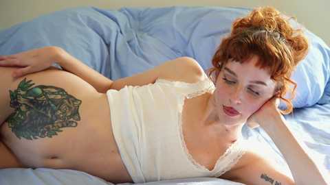 Media: ellaa91 Chaturbate 2024-11-25 20:04:00