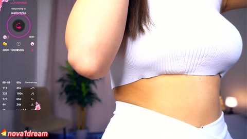 Media: felissiany Chaturbate 2024-11-25 06:42:00