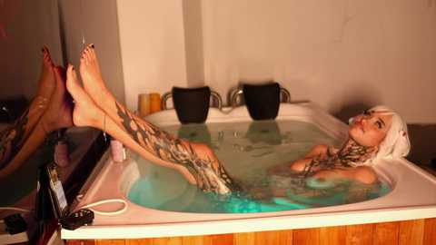 Media: goth_dolll Chaturbate 2024-11-25 03:41:00