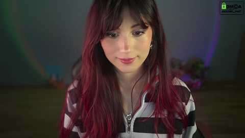 Media: greeny_mat Chaturbate 2024-11-25 16:46:00