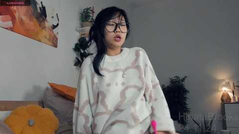 Media: hinatabroks Chaturbate 2024-11-25 03:03:00