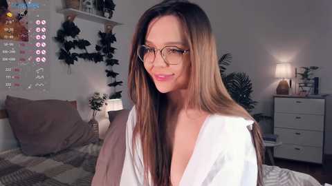 Media: hinatabroks Chaturbate 2024-11-25 12:10:00