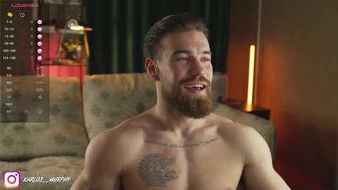 Media: karlos_murphy Chaturbate 2024-11-25 09:40:00