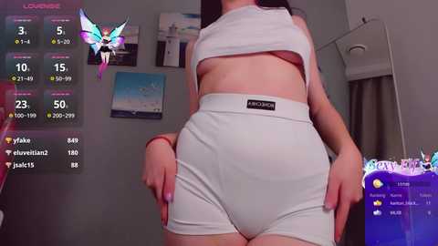 Media: mellisa_nets Chaturbate 2024-11-25 10:44:00