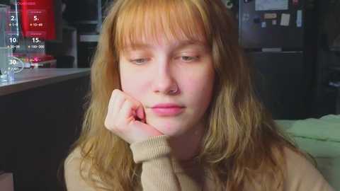 Media: my_parisss Chaturbate 2024-11-25 19:49:00