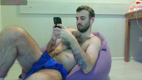 otishairy @ chaturbate on 20241125