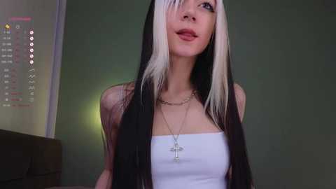 Media: pamelaryant Chaturbate 2024-11-25 15:37:00