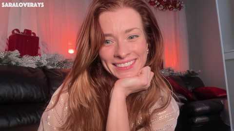 Media: saraloverays Chaturbate 2024-11-25 04:39:00