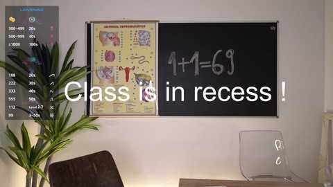 Media: vanessa_de_ville Chaturbate 2024-11-25 11:08:00