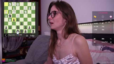 Media: _meg Chaturbate 2024-11-26 04:21:00