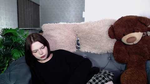 amelia_mays @ chaturbate on 20241126