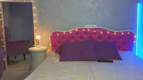 ariana_petite @ chaturbate on 20241126