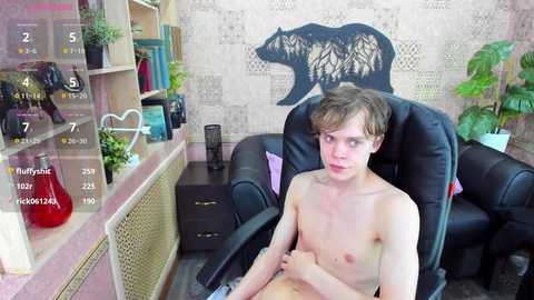 bradjoell @ chaturbate on 20241126