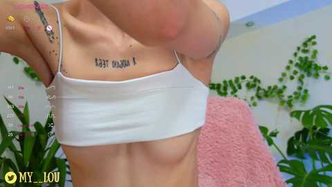 Media: breeding_material Chaturbate 2024-11-26 19:18:00