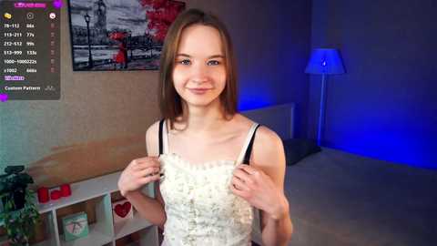 Media: cateclem Chaturbate 2024-11-26 12:52:00