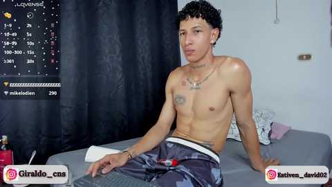 david_0223 @ chaturbate on 20241126