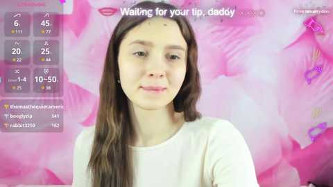 Media: evamisspretty Chaturbate 2024-11-26 05:56:00