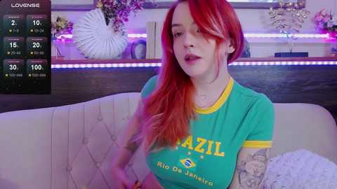 Media: ginger_pie Chaturbate 2024-11-26 22:53:00
