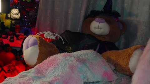 Media: joannajackson Chaturbate 2024-11-26 02:19:00