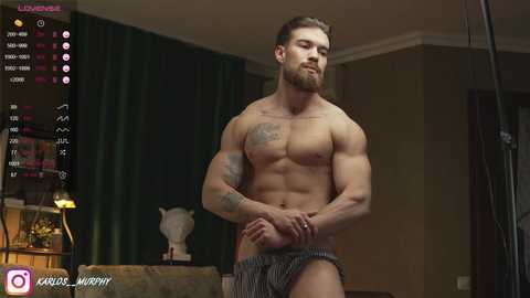 Media: karlos_murphy Chaturbate 2024-11-26 11:18:00