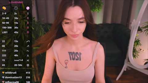 kim_lyn @ chaturbate on 20241126
