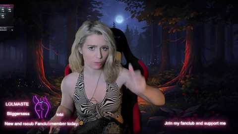 Media: kimilee22 Chaturbate 2024-11-26 21:39:00