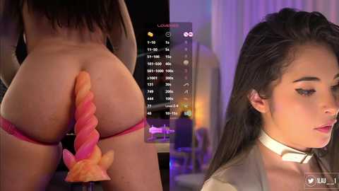 Media: lau__1 Chaturbate 2024-11-26 00:09:00