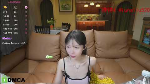 Media: luna_liu520 Chaturbate 2024-11-26 16:40:00