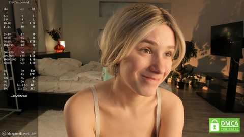 Media: margarethowell Chaturbate 2024-11-26 10:02:00
