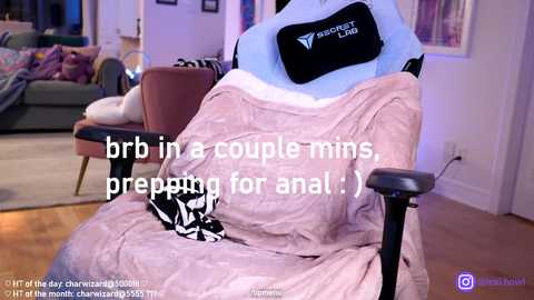 Media: misshowl Chaturbate 2024-11-26 06:16:00