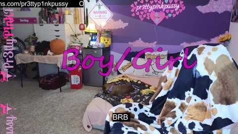 Media: pr3ttyp1nkpussy Chaturbate 2024-11-26 03:37:00