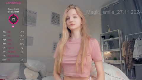 Media: _magic_smile_ Chaturbate 2024-11-27 09:05:00