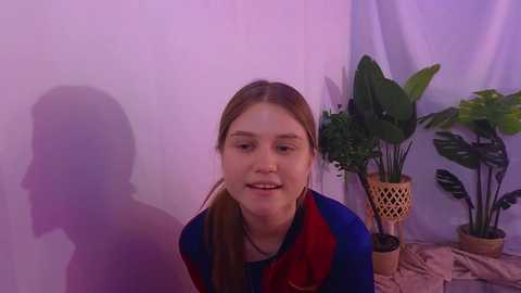Media: alisia_spinnet Chaturbate 2024-11-27 13:58:00